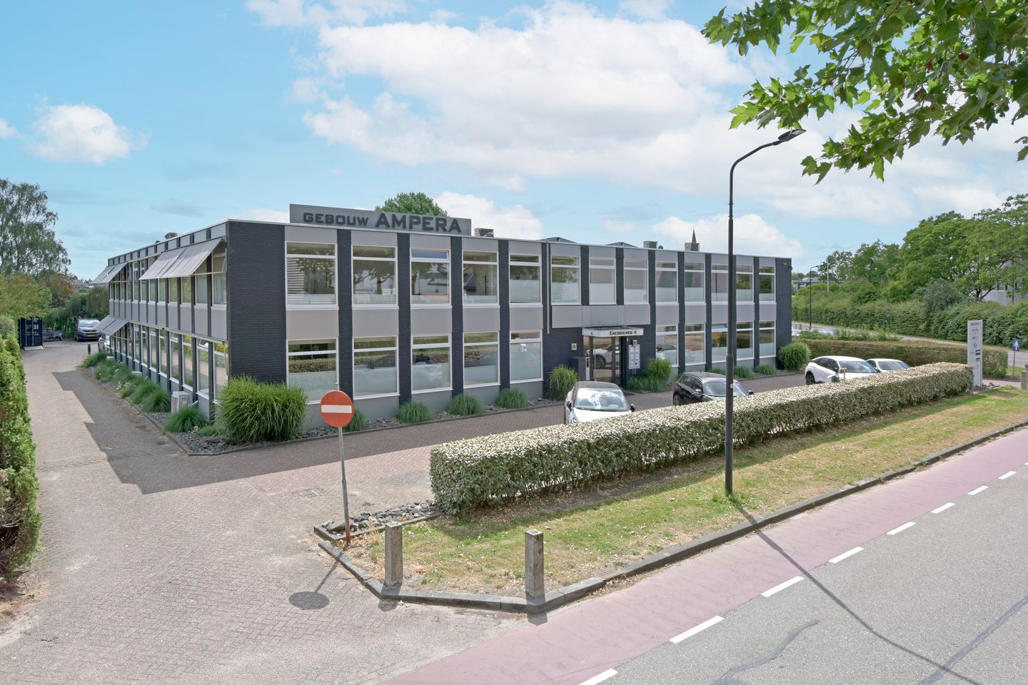 Bekijk foto 2 van Energieweg 4