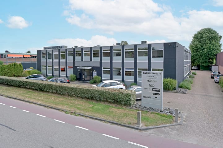 Energieweg 4, Mijdrecht
