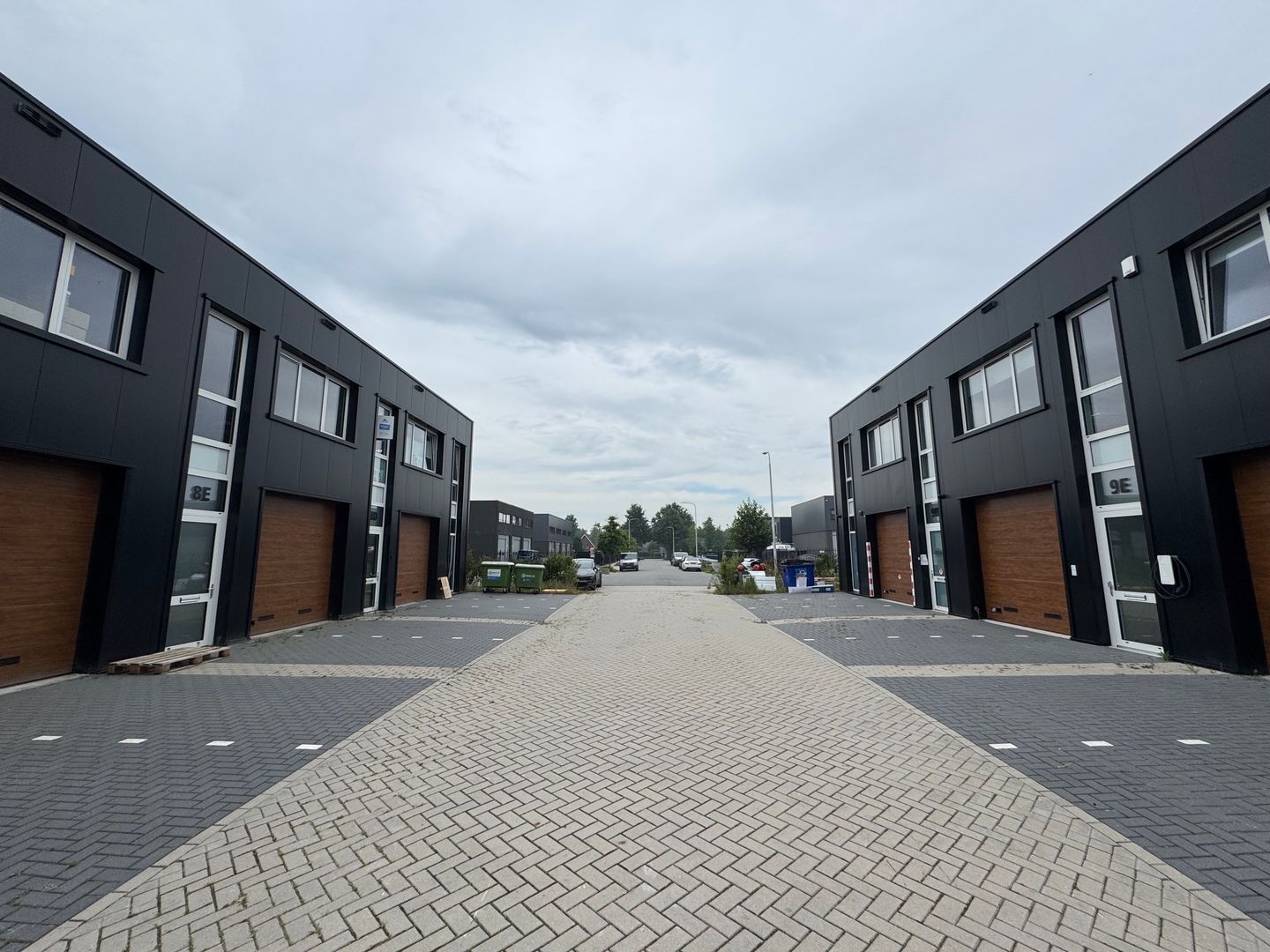 View photo 3 of Begijneweide 8-f