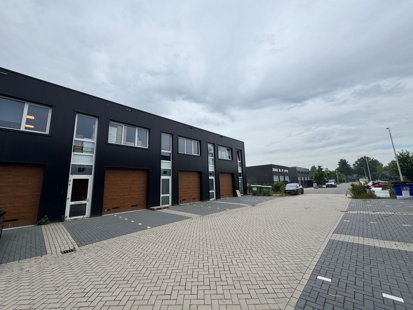 View photo 4 of Begijneweide 8-f