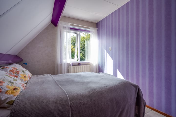 Vrijstaande woning te koop: Cantecleer 12, Kollum