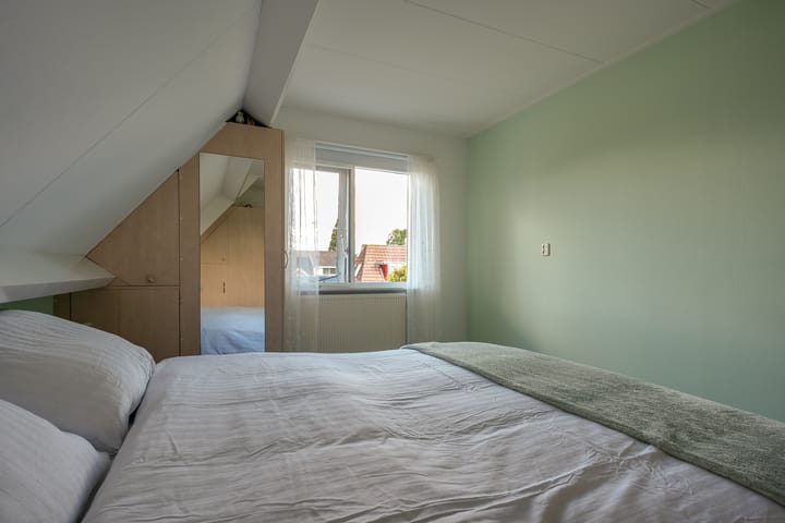 Vrijstaande woning te koop: Cantecleer 12, Kollum