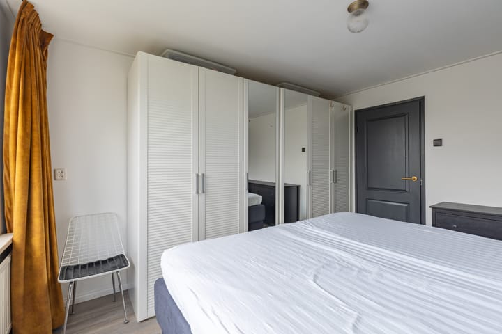 Hoekwoning te koop: Jupiterstraat 7, Oudorp