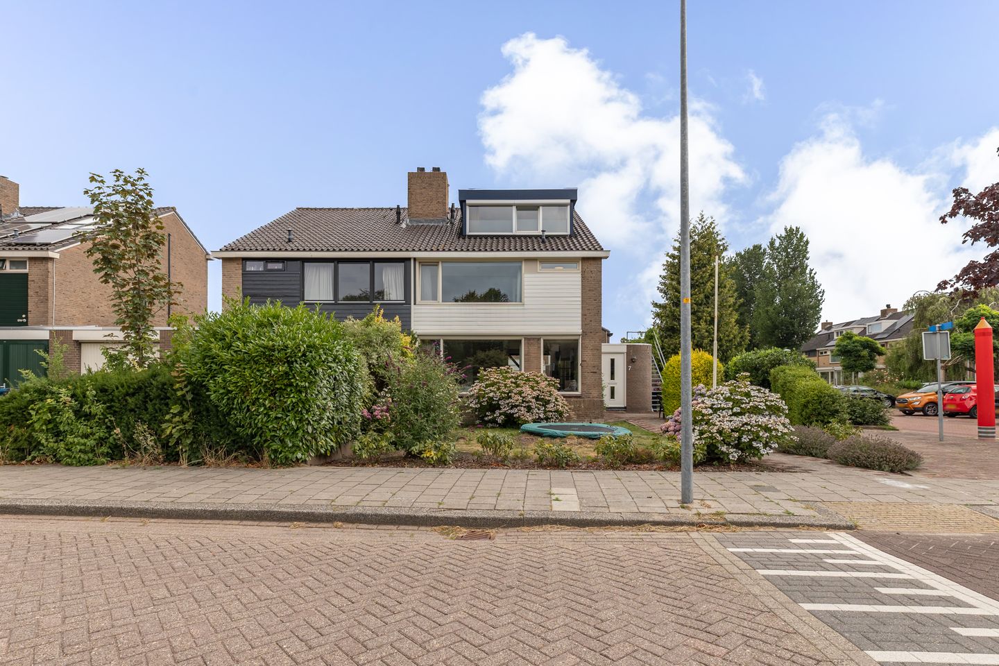 Foto 4 van Jupiterstraat 7
