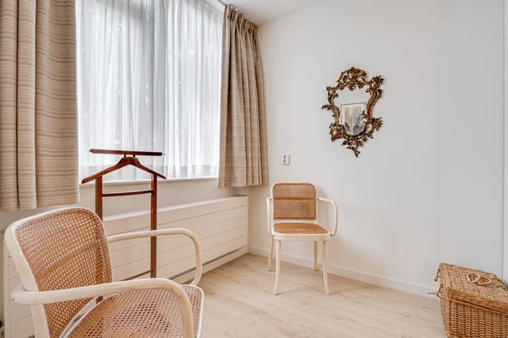 Appartement te koop: Lupinehof 32, Sint Pancras