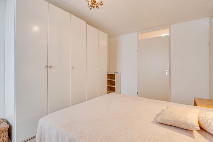 Appartement te koop: Lupinehof 32, Sint Pancras