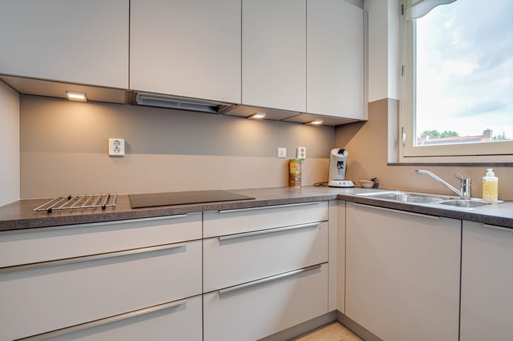 Appartement te koop: Lupinehof 32, Sint Pancras