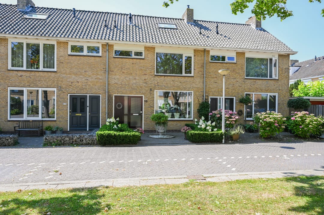 Photo 2 of Wostokplein 13