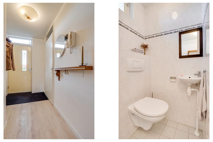 Appartement te koop: Lupinehof 32, Sint Pancras