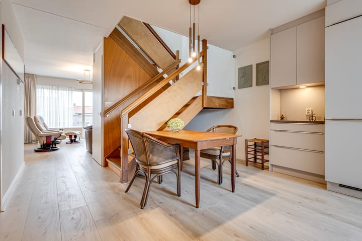 Appartement te koop: Lupinehof 32, Sint Pancras