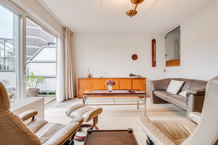 Appartement te koop: Lupinehof 32, Sint Pancras