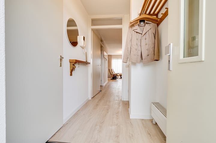 Appartement te koop: Lupinehof 32, Sint Pancras