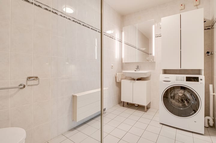 Appartement te koop: Lupinehof 32, Sint Pancras