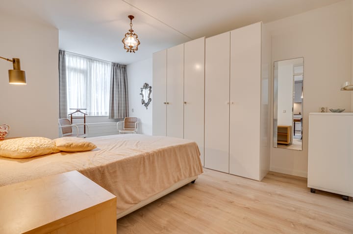 Appartement te koop: Lupinehof 32, Sint Pancras