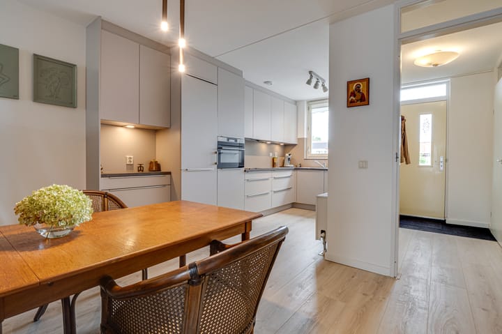Appartement te koop: Lupinehof 32, Sint Pancras