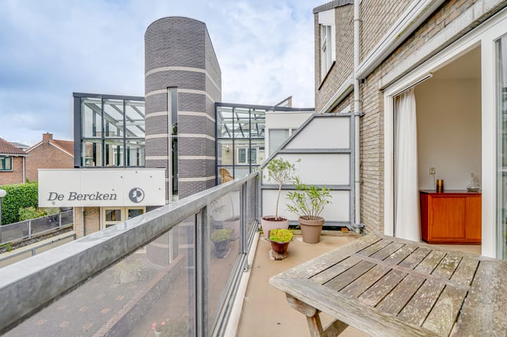 Appartement te koop: Lupinehof 32, Sint Pancras