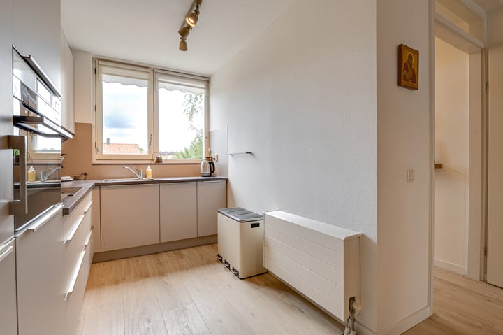 Appartement te koop: Lupinehof 32, Sint Pancras
