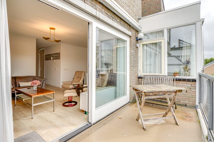 Appartement te koop: Lupinehof 32, Sint Pancras