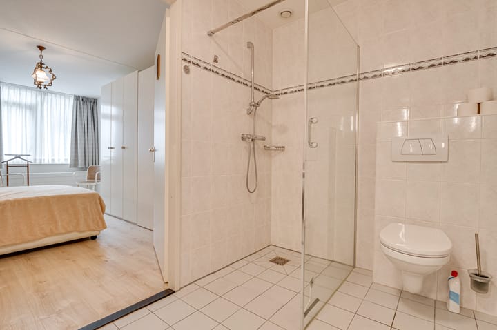 Appartement te koop: Lupinehof 32, Sint Pancras