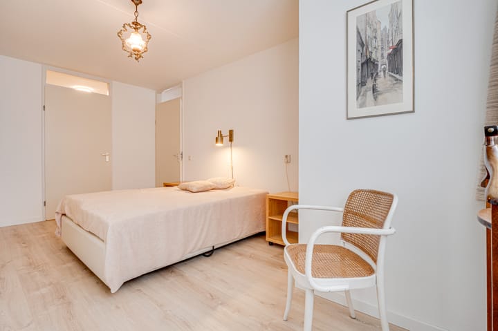 Appartement te koop: Lupinehof 32, Sint Pancras