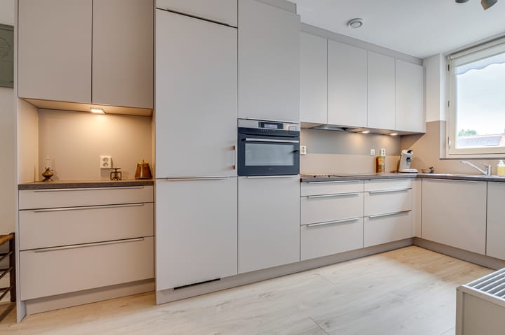 Appartement te koop: Lupinehof 32, Sint Pancras