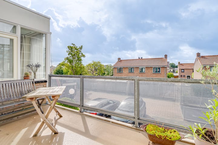 Appartement te koop: Lupinehof 32, Sint Pancras