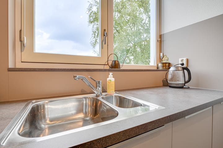 Appartement te koop: Lupinehof 32, Sint Pancras