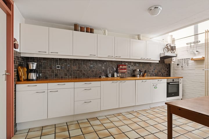 Tussenwoning te koop: Vijfde Rompert 3, 'S-Hertogenbosch