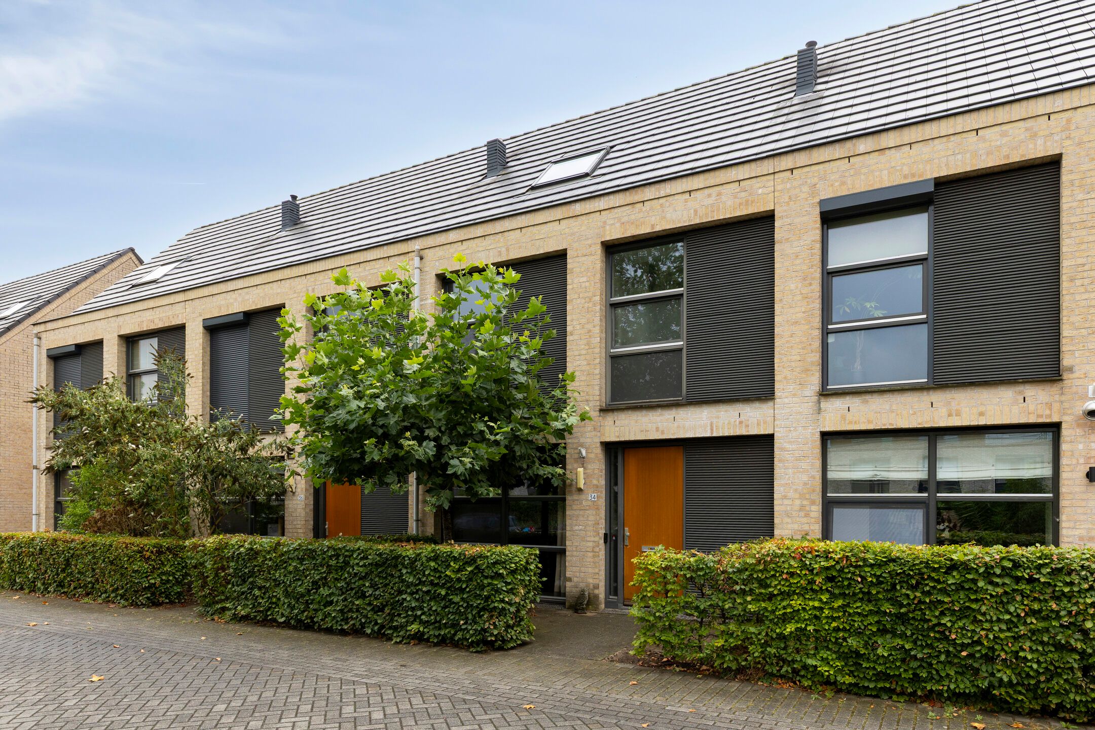 Jan van Deutecumlaan 34 