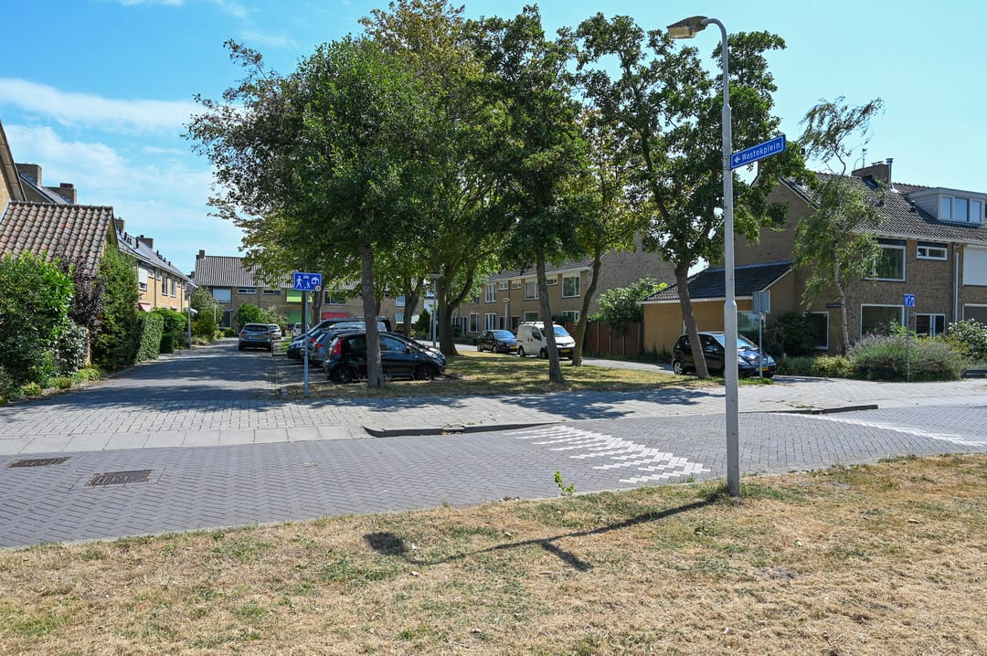 Photo 32 of Wostokplein 13