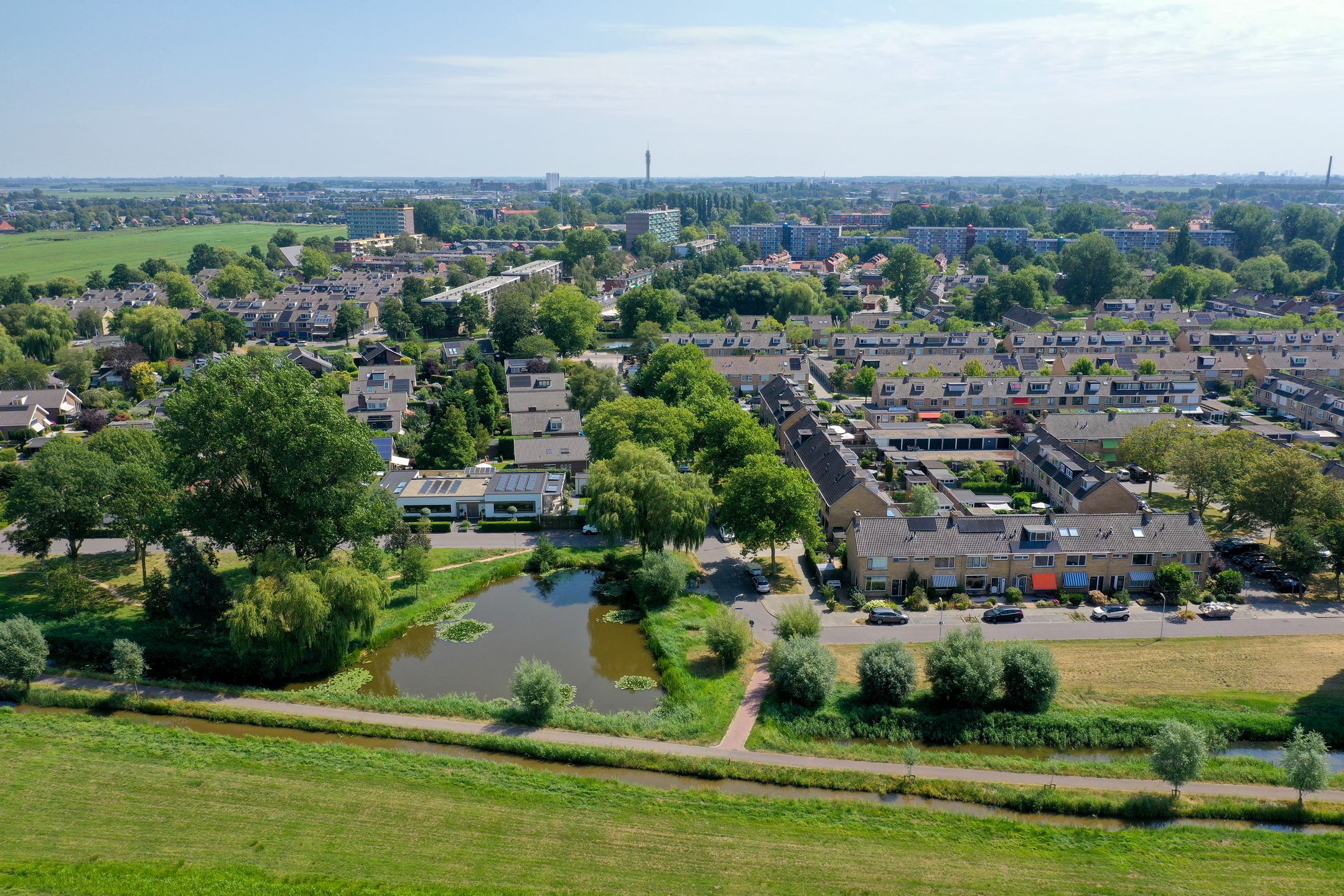 Photo 36 of Wostokplein 13