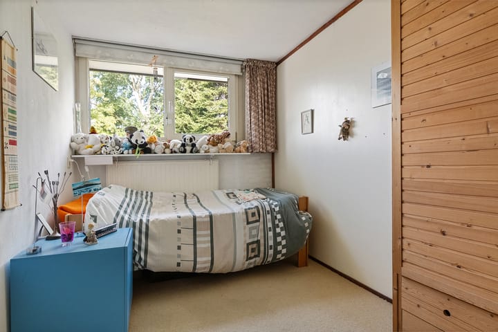 Tussenwoning te koop: Vijfde Rompert 3, 'S-Hertogenbosch