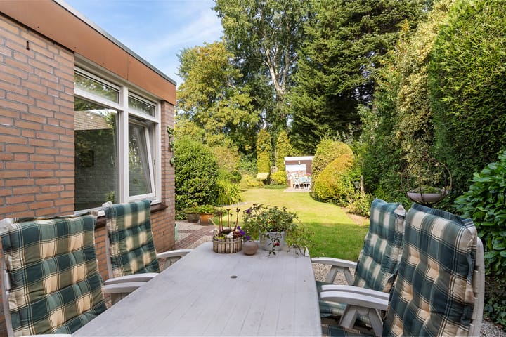 Tussenwoning te koop: Vijfde Rompert 3, 'S-Hertogenbosch
