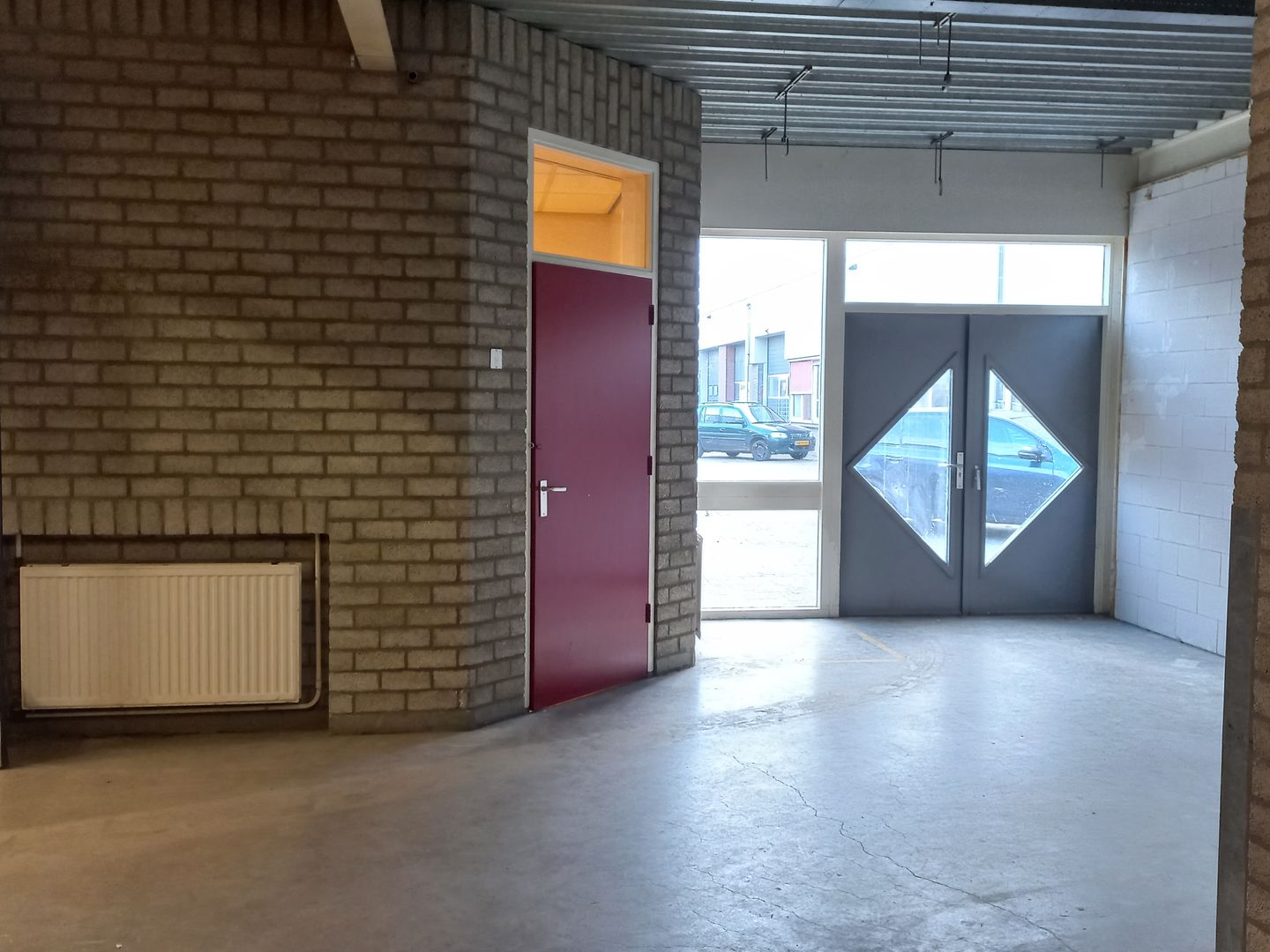 View photo 2 of Handelskade 14-d