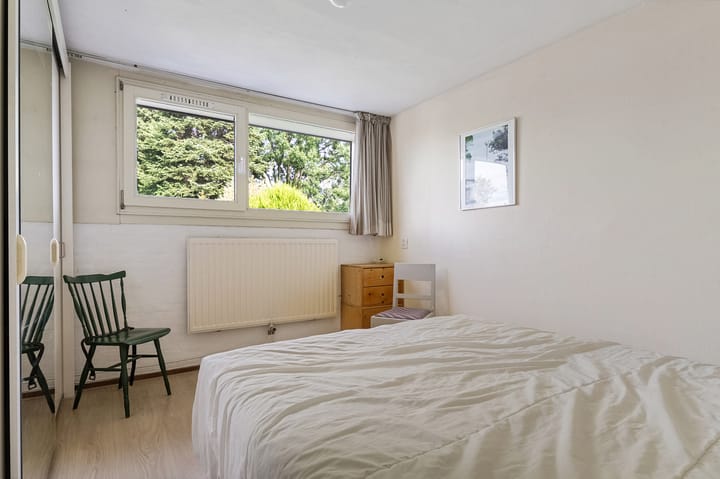 Tussenwoning te koop: Vijfde Rompert 3, 'S-Hertogenbosch