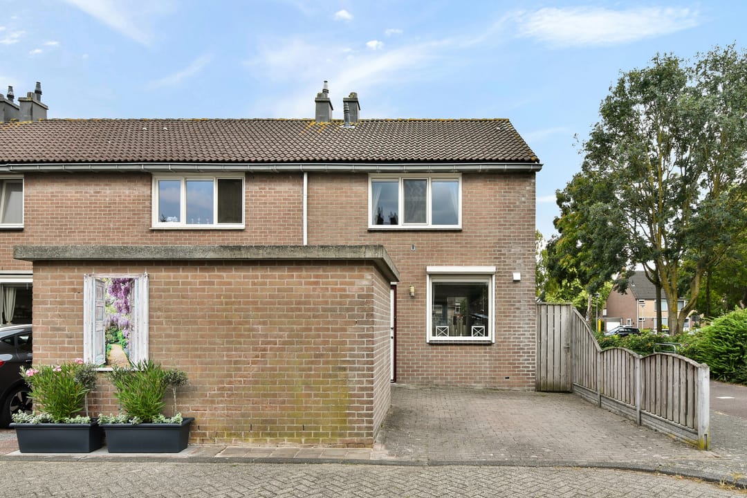 Foto 1 van Strawinskystraat 17