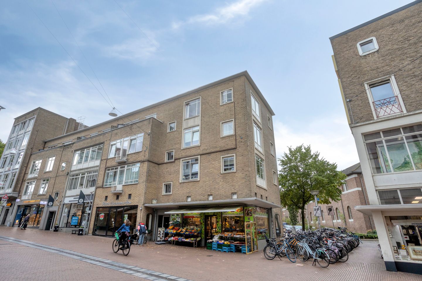 Foto 1 van Houtstraat 31