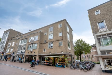 Houtstraat thumbnail