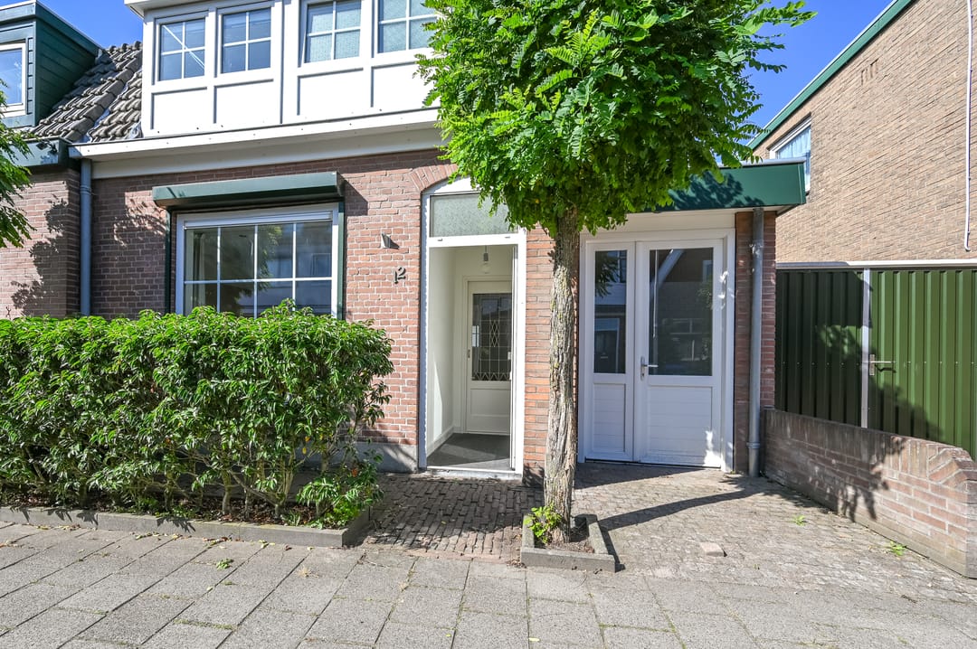 Photo 37 of Iepenstraat 12