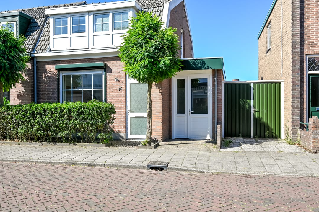 Photo 38 of Iepenstraat 12