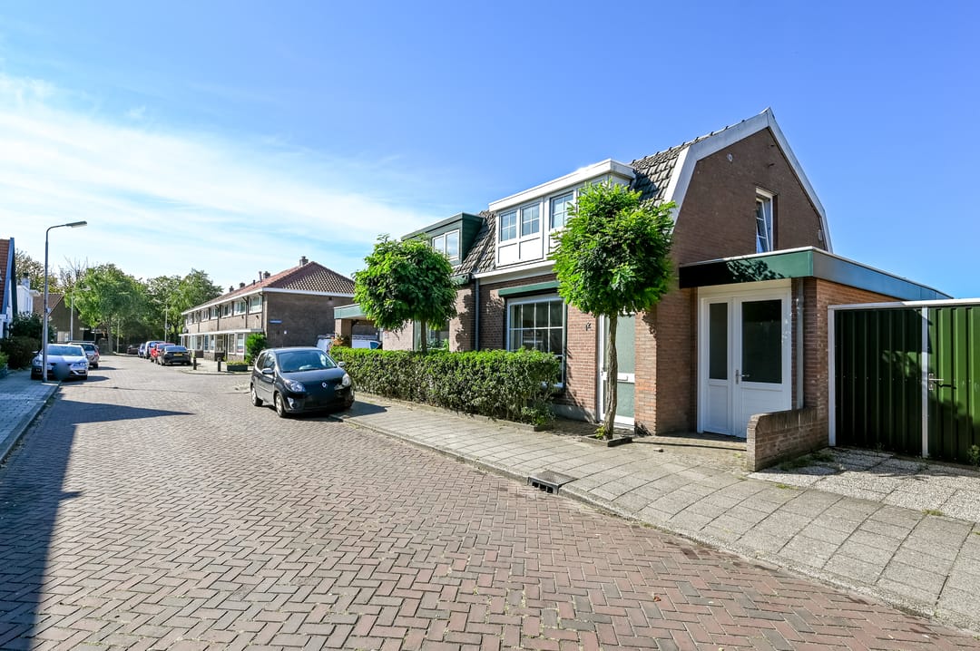 Photo 2 of Iepenstraat 12