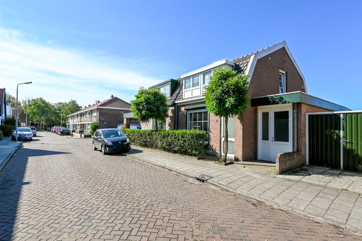 Foto 2 van Iepenstraat 12