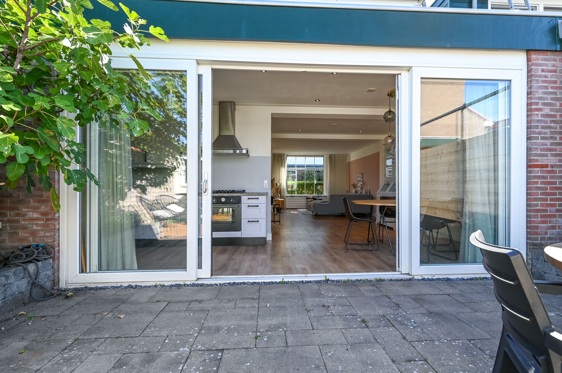 Photo 33 of Iepenstraat 12