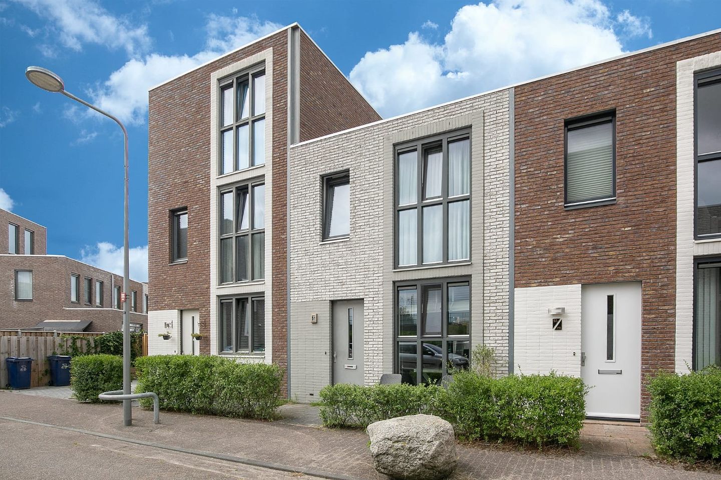 Foto 1 van Iskurstraat 51