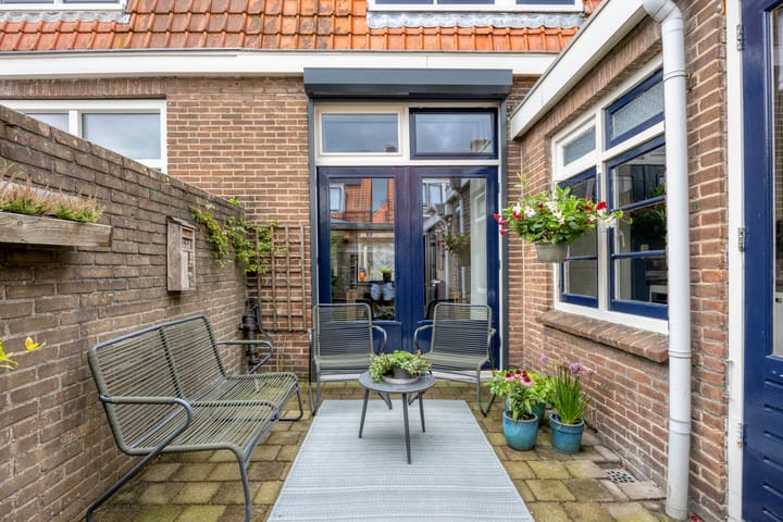 Foto 4 van Willem de Zwijgerstraat 12