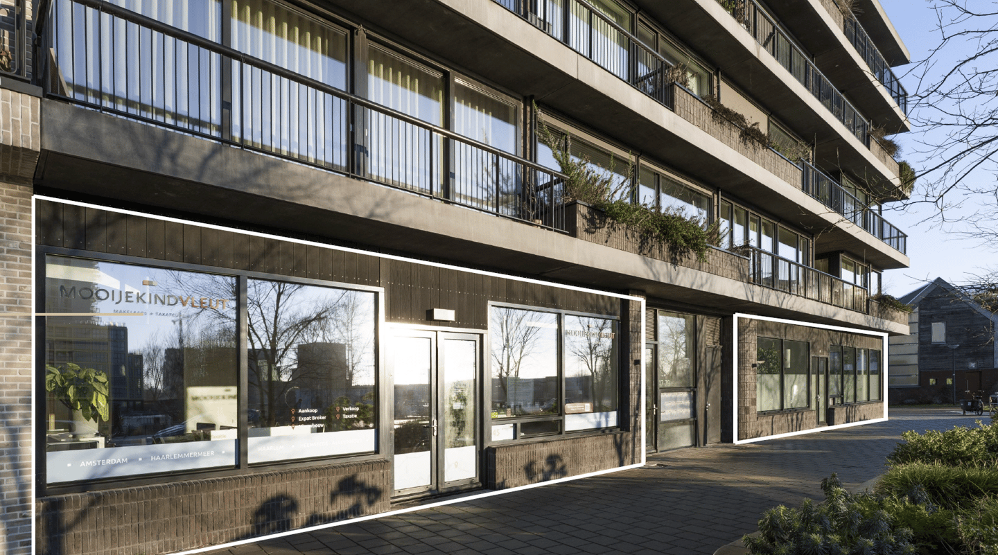 View photo 4 of Lindenhoevestraat 45-81