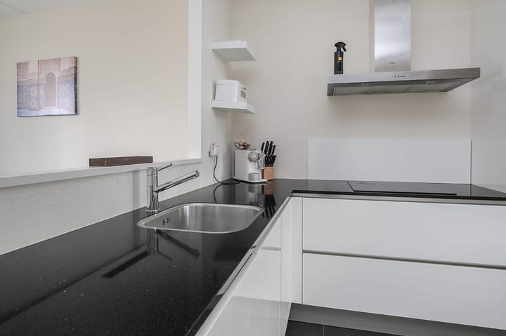 Tussenwoning te huur: Iskurstraat 51, Almere