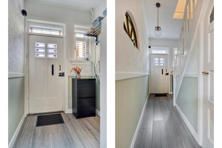 Tussenwoning te koop: Willem de Zwijgerstraat 12, Kampen