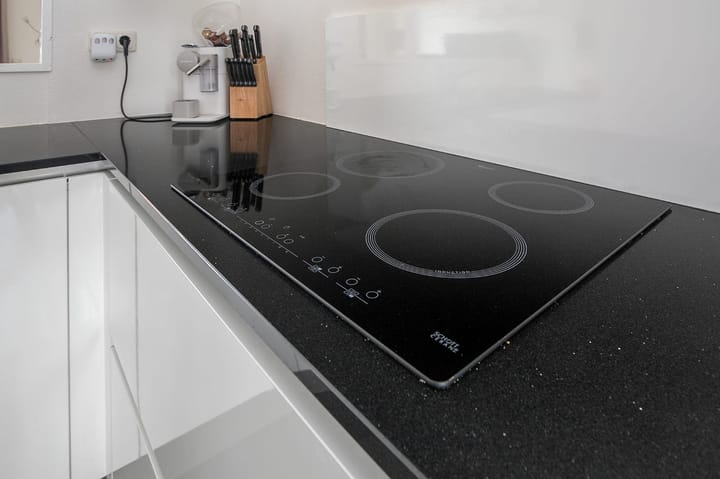 Tussenwoning te huur: Iskurstraat 51, Almere