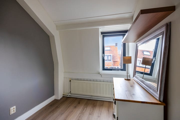 Tussenwoning te koop: Willem de Zwijgerstraat 12, Kampen